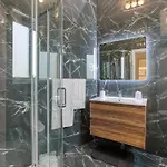 Stylish 3br With Large Terrace In By 360 Estates Apartmán