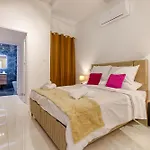 Apartmán Stylish 3br With Large Terrace In By 360 Estates *