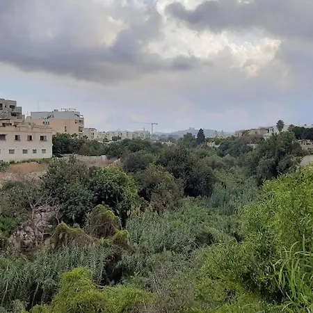 Stylish 3br With Large Terrace In By 360 Estates Apartment *