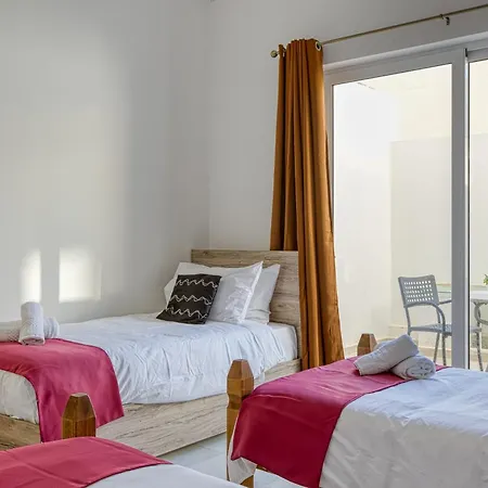 Apartmán Stylish 3br With Large Terrace In By 360 Estates *