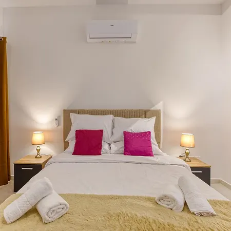 Stylish 3br With Large Terrace In By 360 Estates 公寓