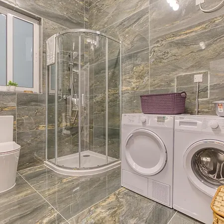 Apartment Stylish 3br With Large Terrace In By 360 Estates