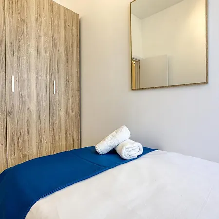 Apartmán Stylish 3br With Large Terrace In By 360 Estates *