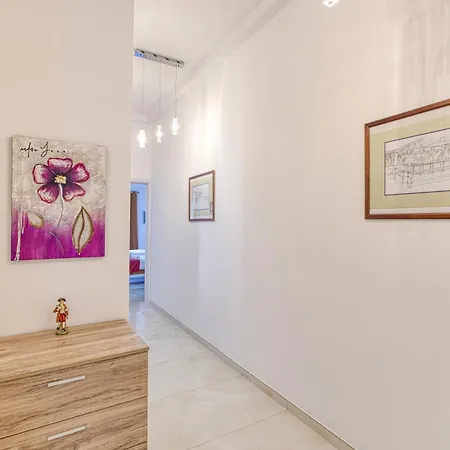 Stylish 3br With Large Terrace In By 360 Estates Apartment Mosta