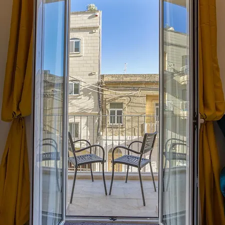 公寓 Stylish 3br With Large Terrace In By 360 Estates