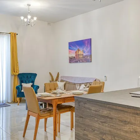 Stylish 3br With Large Terrace In By 360 Estates Apartment