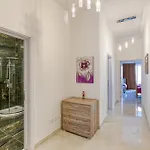 Stylish 3br With Large Terrace In By 360 Estates Lägenhet Mosta