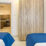 Lägenhet Stylish 3br With Large Terrace In By 360 Estates Mosta