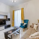 Lägenhet Stylish 3br With Large Terrace In By 360 Estates Mosta