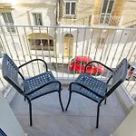 Stylish 3br With Large Terrace In By 360 Estates Lägenhet Mosta