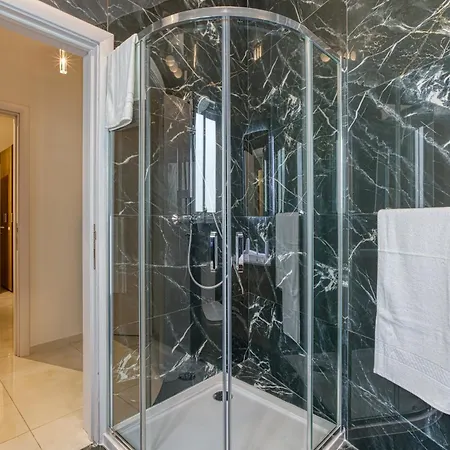 Stylish 3br With Large Terrace In By 360 Estates Apartman Mosta