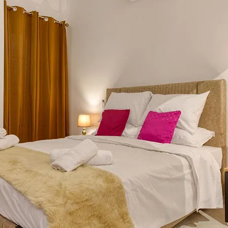 Stylish 3br With Large Terrace In By 360 Estates Apartman Mosta