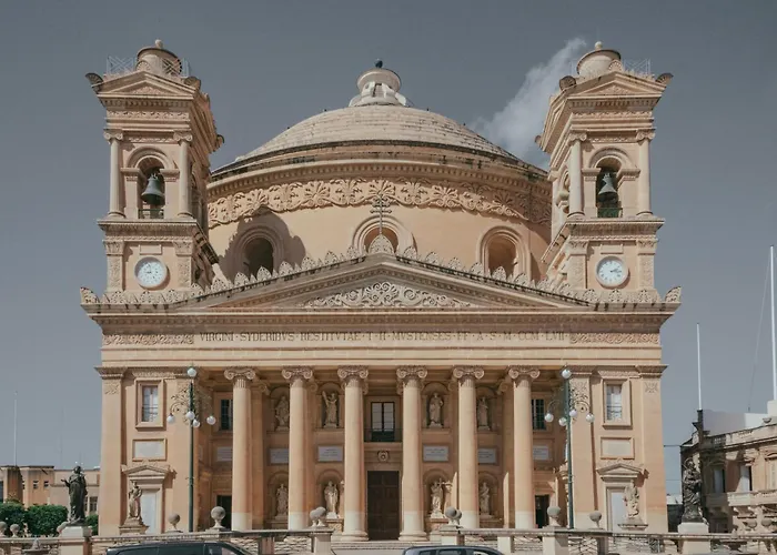 Διαμέρισμα Stylish 3br With Large Terrace In By 360 Estates